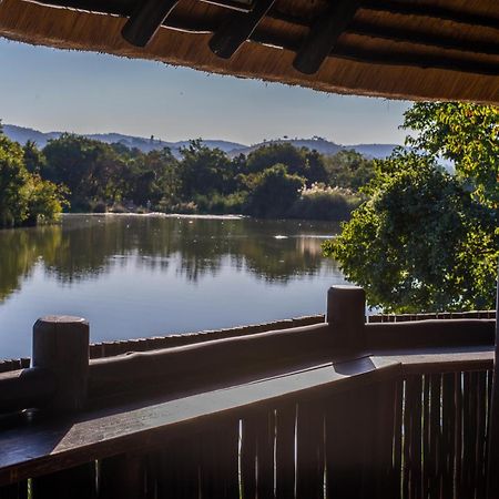 Kruger Park Lodge Unit No. 610B Hazyview Buitenkant foto