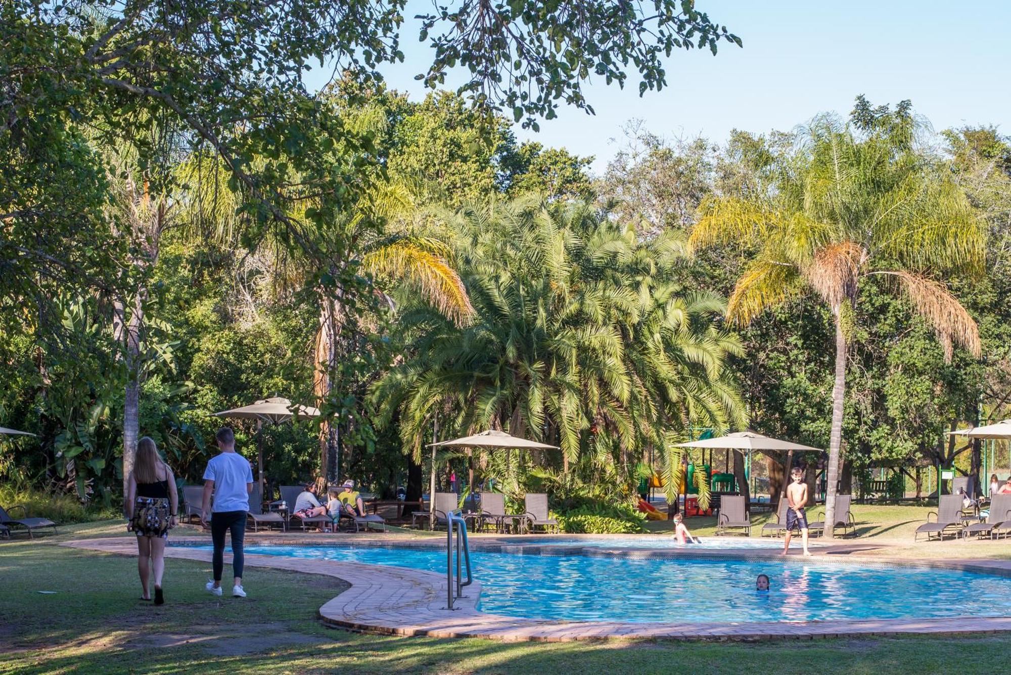 Kruger Park Lodge Unit No. 610B Hazyview Buitenkant foto