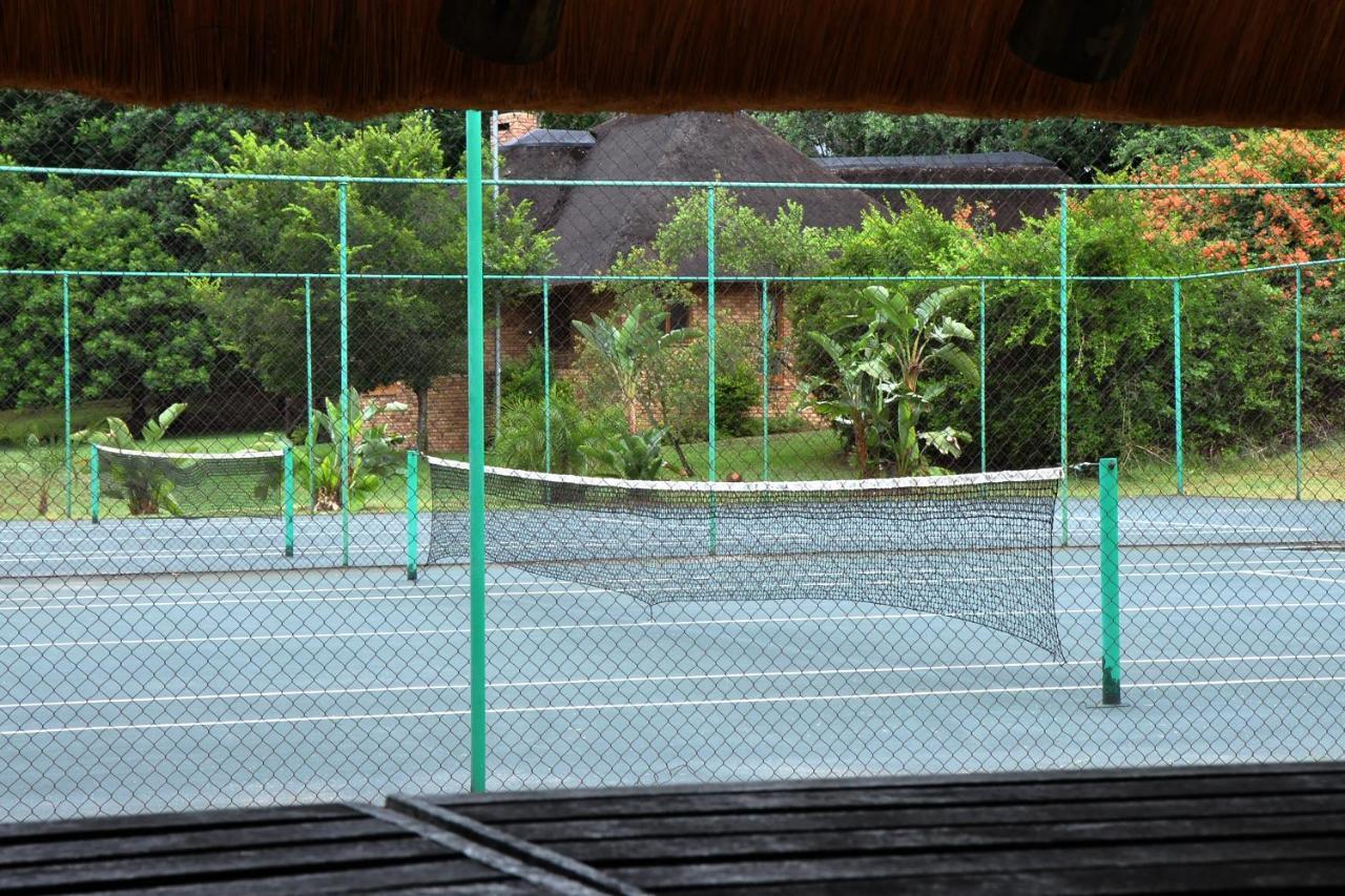 Kruger Park Lodge Unit No. 610B Hazyview Buitenkant foto
