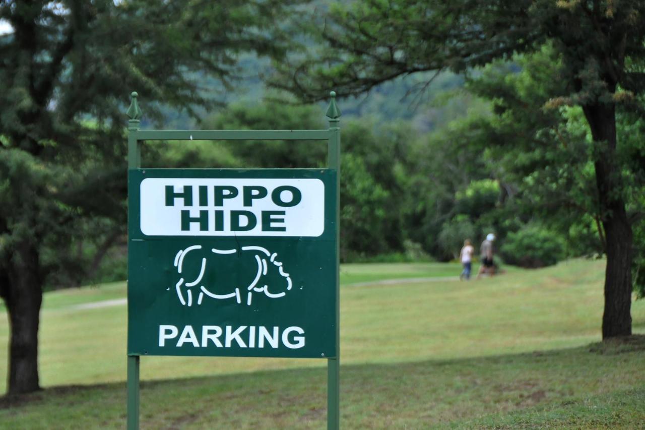 Kruger Park Lodge Unit No. 610B Hazyview Buitenkant foto