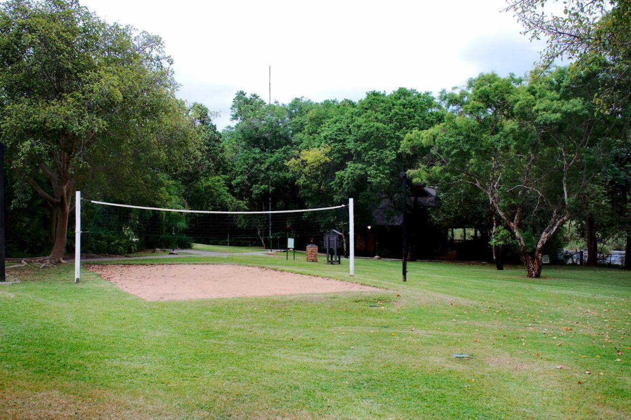 Kruger Park Lodge Unit No. 610B Hazyview Buitenkant foto