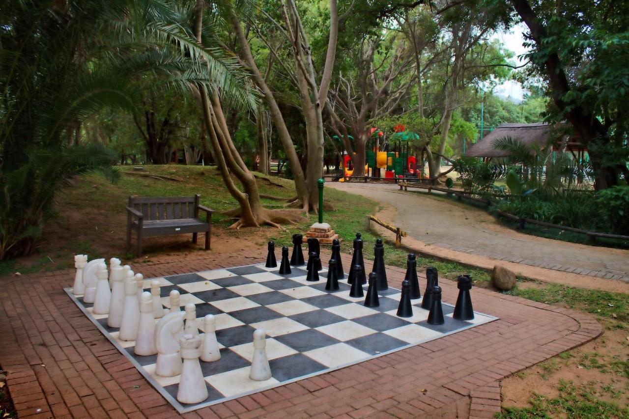 Kruger Park Lodge Unit No. 610B Hazyview Buitenkant foto