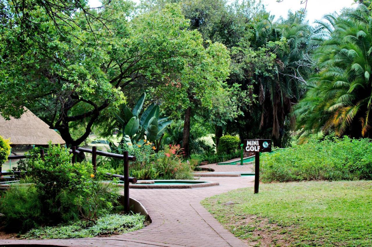 Kruger Park Lodge Unit No. 610B Hazyview Buitenkant foto