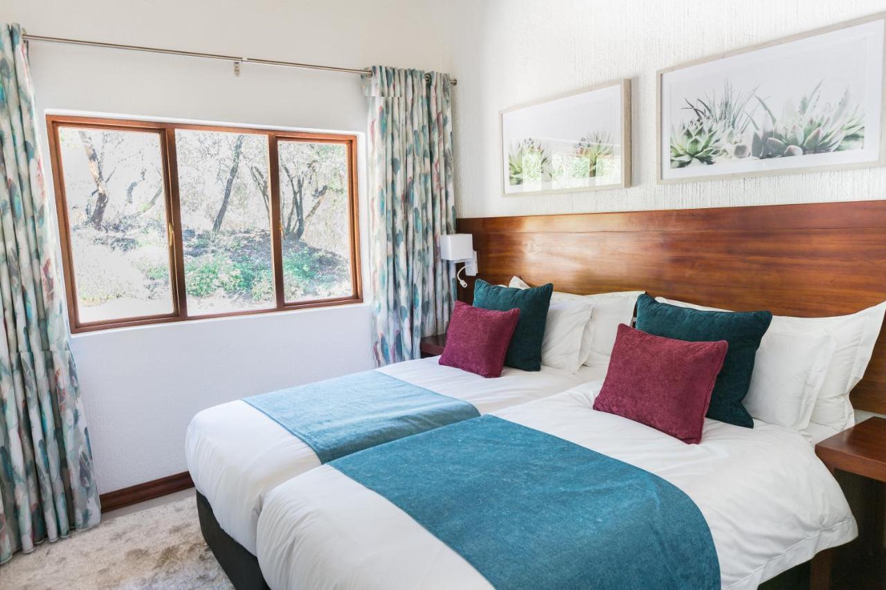 Kruger Park Lodge Unit No. 610B Hazyview Buitenkant foto