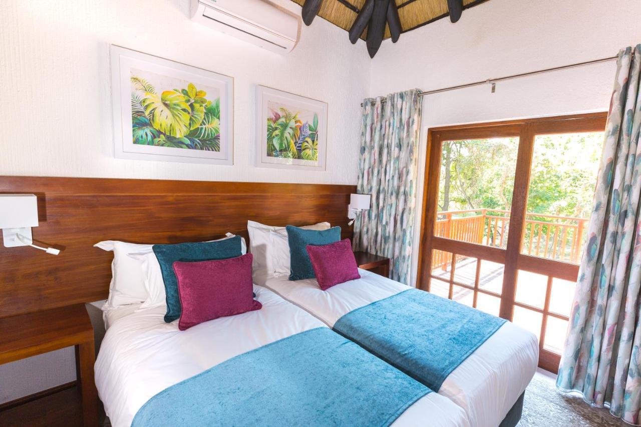 Kruger Park Lodge Unit No. 610B Hazyview Buitenkant foto