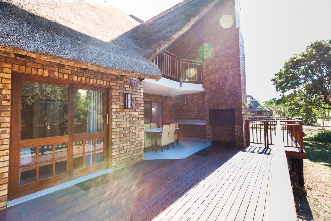 Kruger Park Lodge Unit No. 610B Hazyview Buitenkant foto