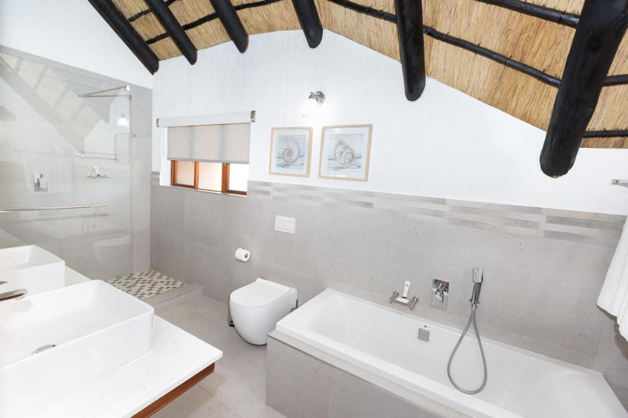 Kruger Park Lodge Unit No. 610B Hazyview Buitenkant foto